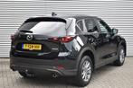 Mazda CX-5 2.0e AUT.  SKYACTIV-G HYBRID 165 / NL AUTO / 1e E, 1998 cc, Gebruikt, 4 cilinders, 2000 kg
