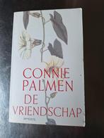 Connie Palmen - De vriendschap, Ophalen of Verzenden, Zo goed als nieuw, Nederland, Connie Palmen