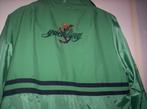 Dames zomerjas, Ophalen, Zo goed als nieuw, Maat 46/48 (XL) of groter, Groen