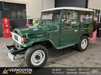 1979 Toyota Land Cruiser BJ40 Jeep VK8219, Origineel Nederlands, Bedrijf, Toyota, SUV of Terreinwagen