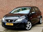 SEAT Ibiza 1.2 Club (bj 2010), Voorwielaandrijving, Euro 5, Stof, 60 pk