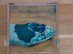 Lp - BIG JOE WILLIAMS - crawlin' king snake - 1970, Ophalen of Verzenden, 1960 tot 1980, Gebruikt, Blues