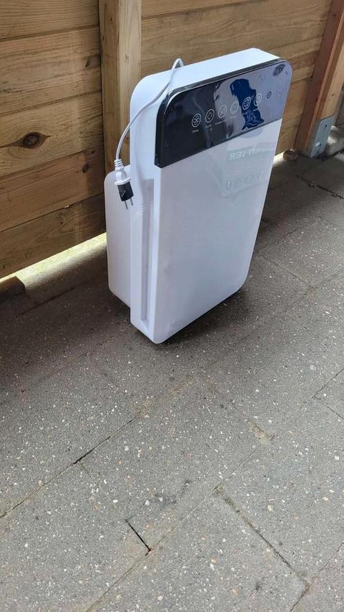 Gloednieuwe airpurifier. Inclusief afstandsbediening!, Auto-onderdelen, Airco en Verwarming, Nieuw, Ophalen of Verzenden