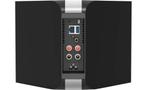 Bluesound Powernode N150 Zwart, nieuw in de verzegelde doos, Ophalen of Verzenden, Nieuw, Optische audio, Zonder harde schijf