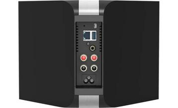 Bluesound Powernode N150 Zwart, nieuw in de verzegelde doos beschikbaar voor biedingen