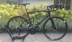 -250km BMC RoadMachine Five 105 DI2 Racefiets, Fietsen en Brommers, Nieuw, Meer dan 20 versnellingen, 53 tot 57 cm, Ophalen