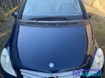 MERCEDES B KLASSE W245 blauw 375 Motorkap 2005-2011, Ophalen of Verzenden, Gebruikt, Mercedes-Benz, Motorkap