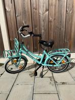 Alpina kinder fiets, Fietsen en Brommers, Fietsen | Kinderfietsjes, Ophalen, Zo goed als nieuw, 16 tot 20 inch, Alpina