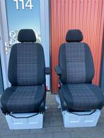 stoelen comfort mercedes sprinter w906 volkswagen crafter, Auto-onderdelen, Ophalen of Verzenden, Mercedes-Benz