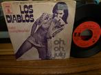 Los Diablos - Feliz Cumpleaños Single, 7 inch, Single, Ophalen of Verzenden, Zo goed als nieuw
