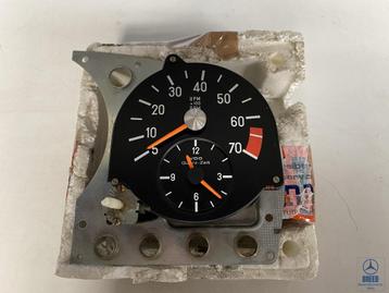 NOS toerenteller voor Mercedes-Benz R107 W116 350SL 350SLC 3 beschikbaar voor biedingen