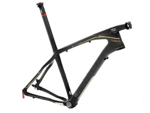 Look 986i Black Label E-Post mountainbikes frame, Fietsen en Brommers, Fietsonderdelen, Nieuw, Mountainbike, Frame, Verzenden