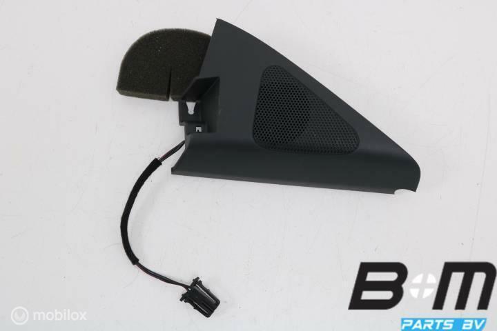 Luidspreker rechts voor VW Tiguan 5N 5N0837994B, Auto diversen, Autospeakers, Gebruikt