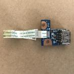 HP G56 G62 CQ56 CQ62 USB-kaart met kabel DA0AX1TB6E0, Ophalen of Verzenden, Gebruikt