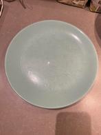 Hema dinerborden 4 stuks gratis ophalen, Huis en Inrichting, Keuken | Servies, Ophalen, Gebruikt, Overige stijlen, Bord(en)