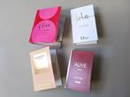 parfum monsters dames, Ophalen of Verzenden, Nieuw