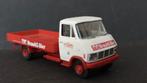 Steyr 590 Brau Ag Bier 1:87 Brekina Pol, Hobby en Vrije tijd, Modelauto's | 1:87, Verzenden, Zo goed als nieuw, Bus of Vrachtwagen