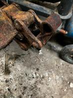 Bodemketting Schuitemaker sms 50, Ophalen, Zo goed als nieuw