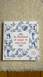 In Holland staat een huis, Boeken, Ophalen of Verzenden, Zo goed als nieuw, Voorleesboek