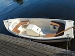 AW 16 Wiegmanssloep  met Yanmar dieselmotor, Gebruikt, Tot 10 pk, Binnenboordmotor, Diesel