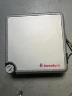 Plintboiler 10 liter Inventum modesto 2000W, Minder dan 20 liter, Ophalen of Verzenden, Gebruikt, Boiler