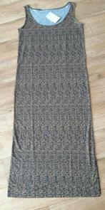 Jurk Mt.42, Kleding | Dames, Ophalen of Verzenden, Nieuw, Maat 42/44 (L), Onder de knie