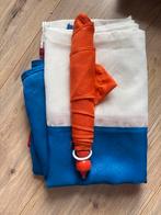 Vlag met wimpel, Diversen, Vlaggen en Wimpels, Ophalen