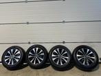 MERCEDES A + B + C + CLA KLASSE ORIGINEEL MOD 2020 205-60-16, Auto-onderdelen, Banden en Velgen, Ophalen, Gebruikt, 16 inch, Banden en Velgen
