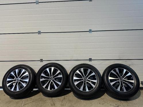 MERCEDES A + B + C + CLA KLASSE ORIGINEEL MOD 2020 205-60-16, Auto-onderdelen, Banden en Velgen, Banden en Velgen, Zomerbanden