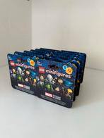 LEGO Marvel Minifiguren 71039 - complete serie, Ophalen of Verzenden, Nieuw, Complete set, Lego