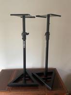 Innox speaker stand statief, Muziek en Instrumenten, Standaards, Ophalen, Zo goed als nieuw, Instrumentstandaard, Speaker