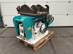 2024 Dehaco Hyrax 700 Hydraulisch trilblok