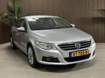 Volkswagen Passat CC 1.8 TSI 4p., Auto's, Volkswagen, 4 cilinders, 4 stoelen, Leder, Bedrijf