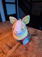 Pokemon YAMPER knuffel Nieuw, Ophalen of Verzenden, Nieuw, Overige typen