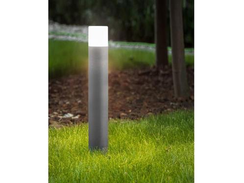 Cortona 80 buitenlamp zwart, NIEUW !!, Huis en Inrichting, Lampen | Spots, Nieuw, Vloerspot of Grondspot, Verzenden