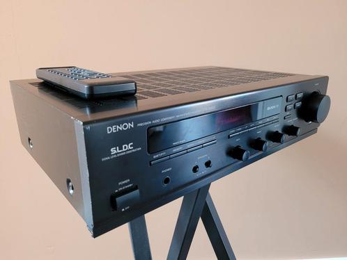 Denon DRA-385RD, Audio, Tv en Foto, Versterkers en Receivers, Gebruikt, Stereo, 60 tot 120 watt, Denon, Ophalen