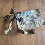 Bionicle 8531 Pohatu, Ophalen of Verzenden, Zo goed als nieuw, Complete set, Lego
