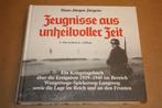 Zeugnisse aus unheilvoller Zeit - Kriegstagebuch..Jürgens, Ophalen of Verzenden, Tweede Wereldoorlog, Zo goed als nieuw, Overige onderwerpen