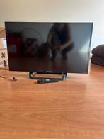 Philips TV - Goed Onderhouden, Philips, Ophalen of Verzenden, Minder dan 40 cm, Full HD (1080p)