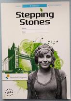 9789001836948 Stepping Stones 4 vmbo-gt Activity Book B, Verzenden, Zo goed als nieuw, VMBO, Engels