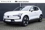 Volvo EX30 Single Motor Core 51 kWh | Stoel- en stuurverwarm, Automaat, Volvo Selected Used Cars, Wit, 337 km