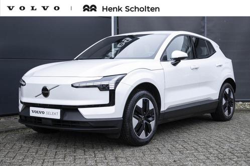 Volvo EX30 Single Motor Core 51 kWh | Stoel- en stuurverwarm, Auto's, Volvo, Bedrijf, Te koop, EX30, ABS, Achteruitrijcamera, Adaptive Cruise Control
