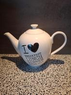 Riverdale Theepot - Nieuwstaat, Ophalen of Verzenden, Zo goed als nieuw