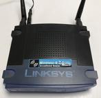 Linksys Wirelss-G Broadband Router {4562}, Computers en Software, Routers en Modems, Ophalen of Verzenden, Gebruikt