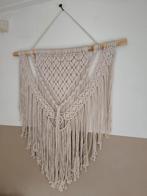 Grote macrame wandhanger, Huis en Inrichting, Woonaccessoires | Wanddecoraties, Ophalen of Verzenden
