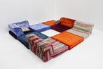Roche Bobois Mah Jong sofa Missoni Hans Hopfer, Ophalen, 250 tot 300 cm, Gebruikt, Design