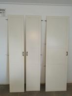 Ikea pax deuren, Ophalen, Gebruikt, 200 cm of meer, 50 tot 100 cm