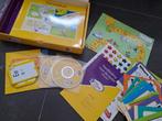 Leuk pakket om Engels te leren voor kinderen, Ophalen of Verzenden, Gebruikt, Taal en Lezen, Met geluid