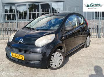 Citroen C1 1.0-12V Séduction beschikbaar voor biedingen
