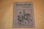Janmaat en zijn vriendjes. Louwerse. Kluitman 19120., Ophalen of Verzenden, Gelezen